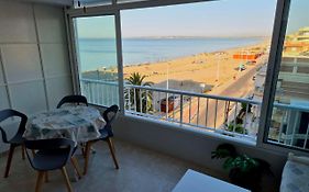 Sunny Beach Retreat