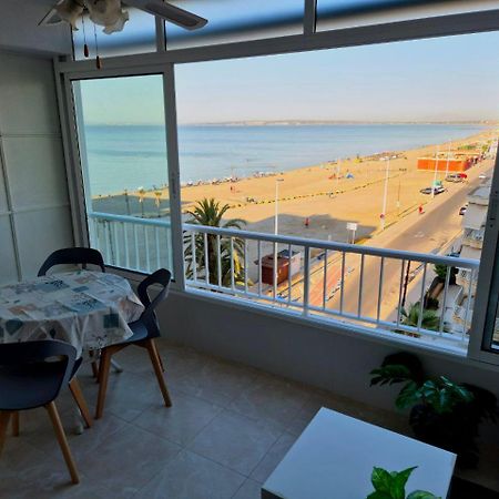 Sunny Beach Retreat Santa Pola Exteriör bild
