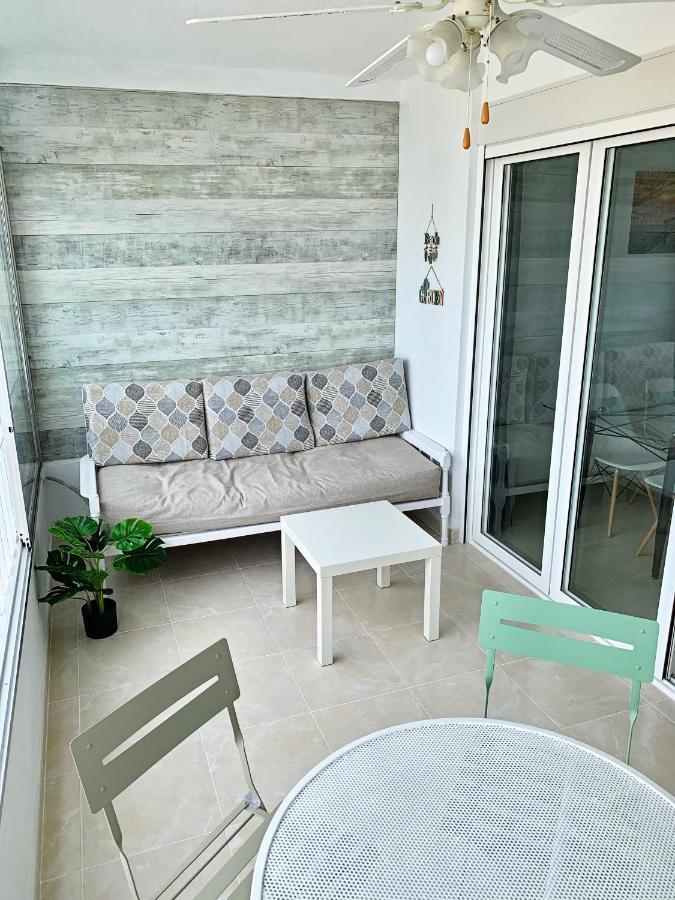 Sunny Beach Retreat Santa Pola Exteriör bild