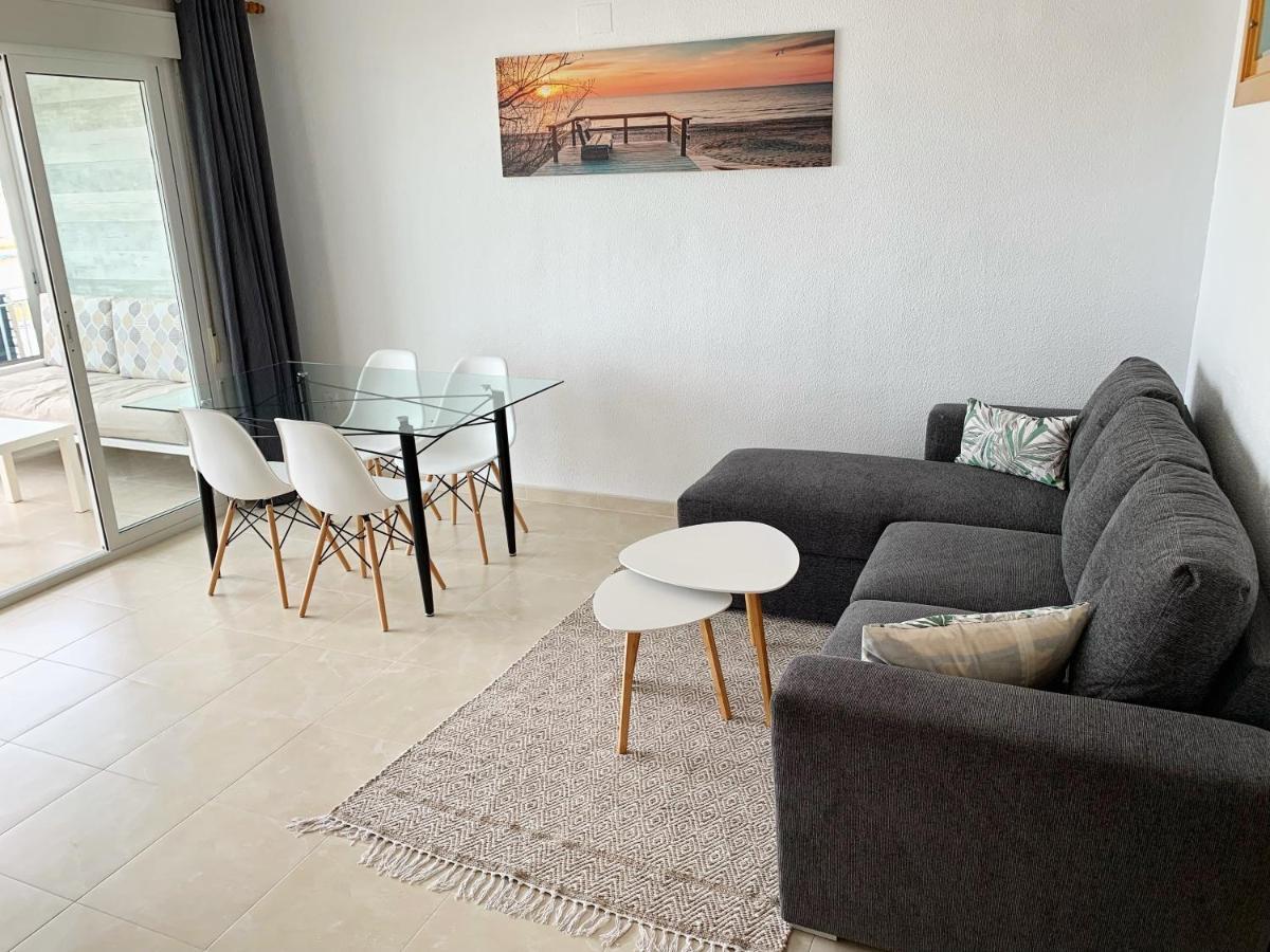 Sunny Beach Retreat Santa Pola Exteriör bild