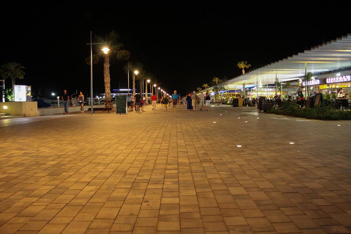 Sunny Beach Retreat Santa Pola Exteriör bild