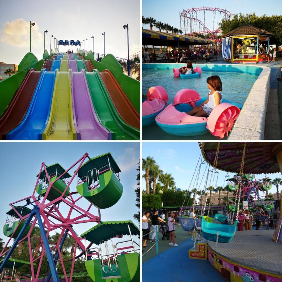 Sunny Beach Retreat Santa Pola Exteriör bild